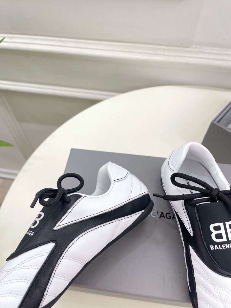 Balenciaga Casual Shoes